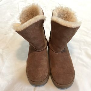 UGG boots